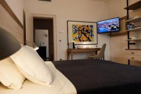 Balabuska Rooms & Garden